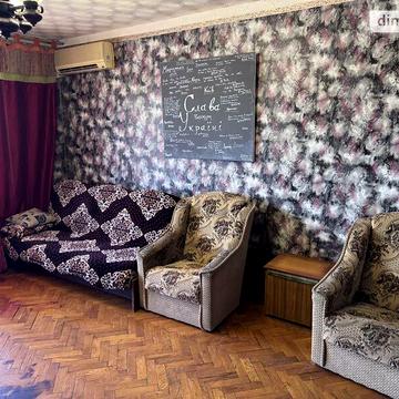 Довгострокова оренда 3к Квартира Квартальна (Гладкова) вулиця