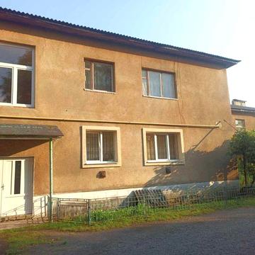 Продам квартиру у м. Свалява ЖК без назви