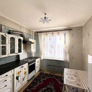 Продажа 2ой квартиры в Бородинском р-не
