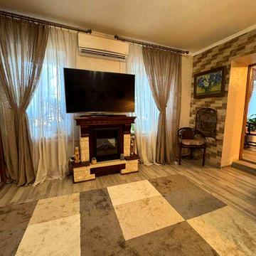 Продається квартира на землі — ЗАСТАВА-2 -62 м² - 3 кімнати
