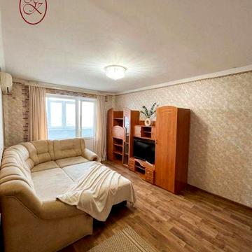 Продаж 1-кімнатної квартири в Центрі