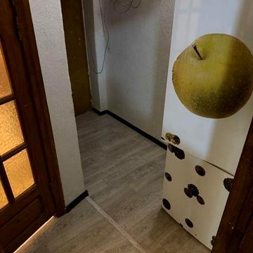 Продам 1-комнатную квартиру