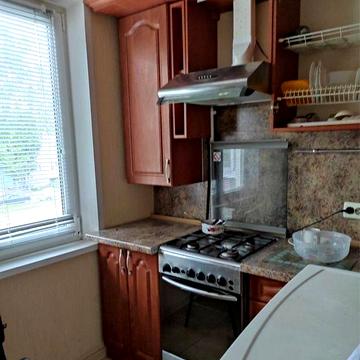 Продаж 2к квартири початок пр Слобожанський/Воронцова/Макдональдс