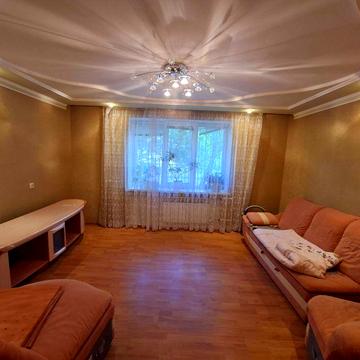 Нерухомість квартира