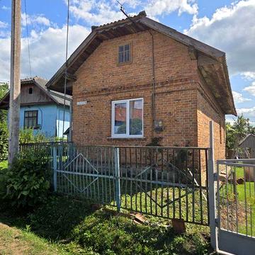 Продається будинок с.Колбаєвичі