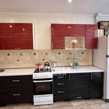 2 комнатная квартира 70 м2 с большой кухней 16 м2 ЖК Радужный Двусторонняя ЖК Радужный