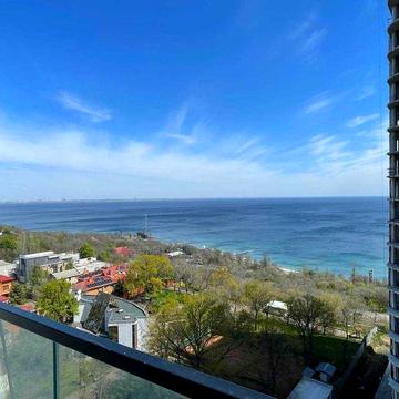 143м » вид у двір і на море » ключі » Кандинский » Одеса ЖК Kandinsky Odesa Residence