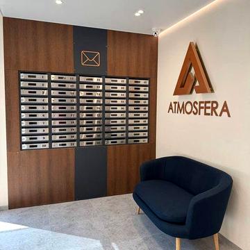 Продам квартиру в новобудові ЖК Атмосфера
