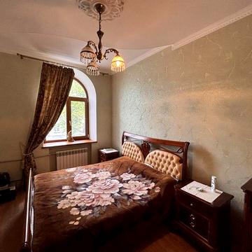 Продаж 2к квартири в самому серці міста