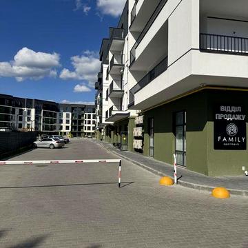 Продам однокімнатну квартиру ЖК Фемелі ЖК Фемелі