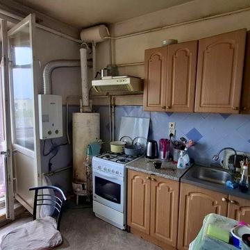 Продаж 3 кімнатної квартири Художня