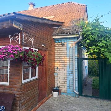 Продам будинок 100м