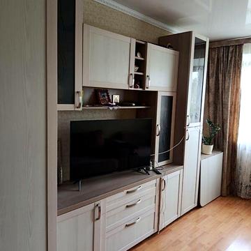 Продаж 2к Квартира Костянтина Васюка (Возз’єднання) вулиця