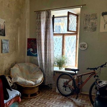 Продаж,  Квартира,  8 комнат,  191 м²,  Кузнечная,  Центр,  Одесса