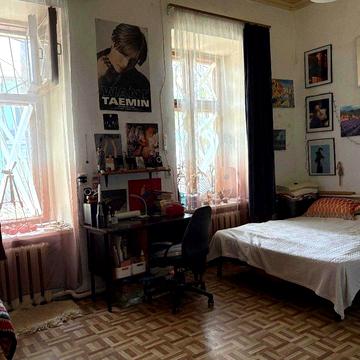Продаж,  Квартира,  8 комнат,  191 м²,  Кузнечная,  Центр,  Одесса