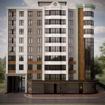 Продаж 2х кімнотної квартири.