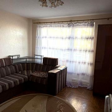 Довгострокова оренда 3-х кімнатноі квартири