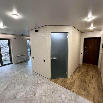 Квартира по Незалежності 45 кв