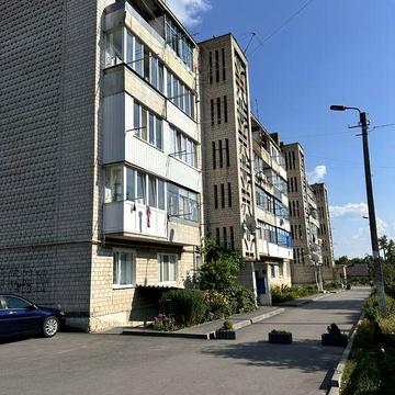 Продам квартиру в калинівці