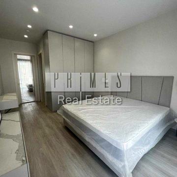 ореннда жк Atlantic Residences Атлантік 2к 61м2 Малевича 75-77
