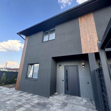 Без комісії. Готовий таун 110м2 для великої родини, меблі+техніка