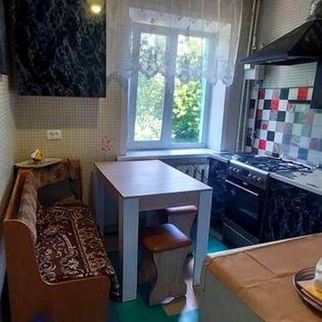 Продам 2-х комнатную квартиру Жовті Води
