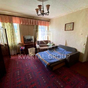 Квартира двокімнатна Ірпінь,вторичка| 60 м² | Держпрограми