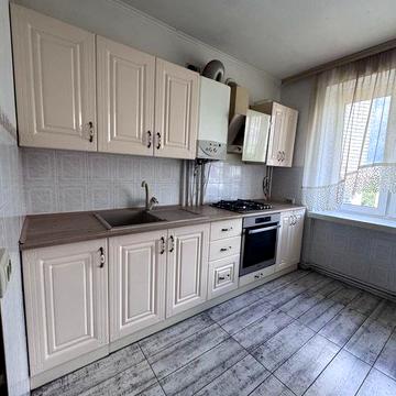 Продаж 3х кім квартири з автономним газовим опаленням/ Чешка / Шептицький