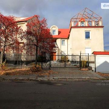 Продаж 12к Дім Черняховського вулиця