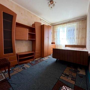 Продам 3кк в центрі міста