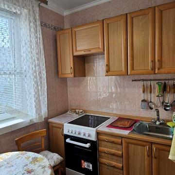 Сдам 1-к.квартиру,  метро Алексеевская 3минуты, Ахсарова,23