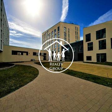 Продам 1к квартиру!Новобудова! Ближній центр! Без комісії!Право власності ЖК ВЕЖА