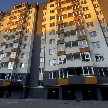 Продаж квартири в ЖК «Староміський» ЖК Староміський