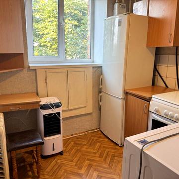 Оренда 1кім кв. Початок Борисполя. Гудзя 8
