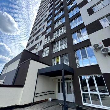 Продаж 2-к квартири 68 м² з видом на Центральний парк Ірпеня | ЖК закритого типу ЖК Чехов Парк
