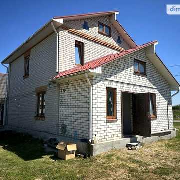 Продаж 4к Дім Польова