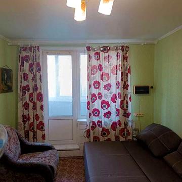 Сдам 1 комнатную квартиру Салтовське Шосе 240г