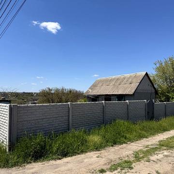 Продаю дачу за Тернівкою  СТ  Пруди.