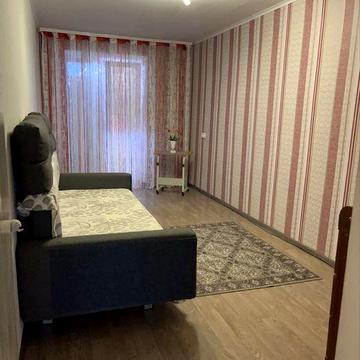 Здам 3х комнатную квартиру