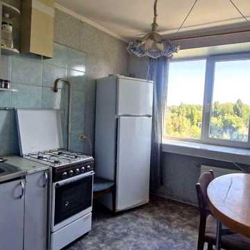 Продаж 2к Квартира Василя Стуса проспект