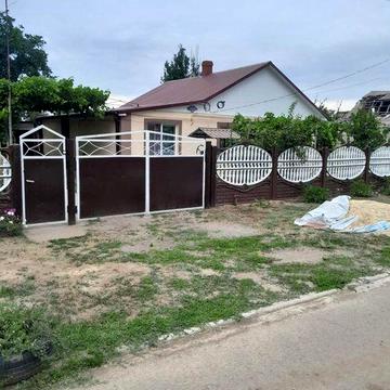Оголошення : Продаю будинок