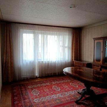 Продаж затишної 2-кімнатної квартири біля метро Палац Україна, Антоновича 104