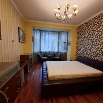 Оренда 2к. квартири на Інститутській, Урядовий квартал.