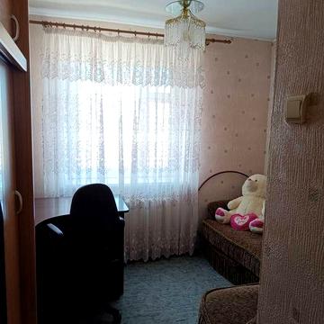 Сдам 3к.кв в центре Чугуева