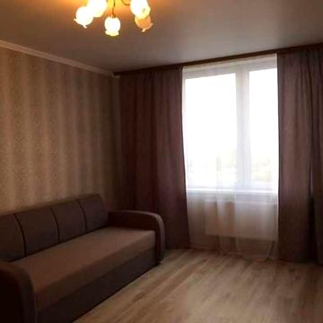 Оренда 1к квартири на просп. Академіка Глушкова