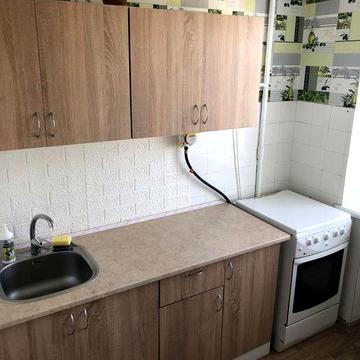 Продаж квартири Олешківська 4-6/2