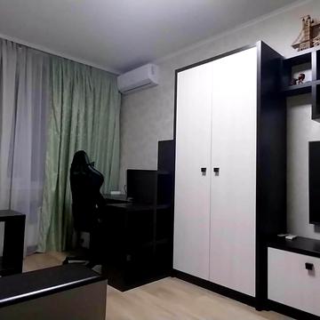 Урлівська вул., 23-В