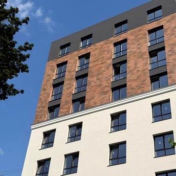 Продаж просторої 3х км квартири з просторими балконами! ЖК магнолія парк
