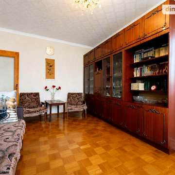 Продаж 2к Квартира Архітекторів вулиця
