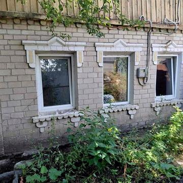продам часть дома, ул. Степная